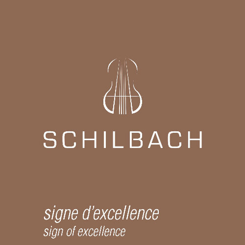 SCHILBACH GmbH - Profi Werkzeug Online Shop in Schnaitsee - Logo