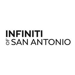 INFINITI of San Antonio Logo