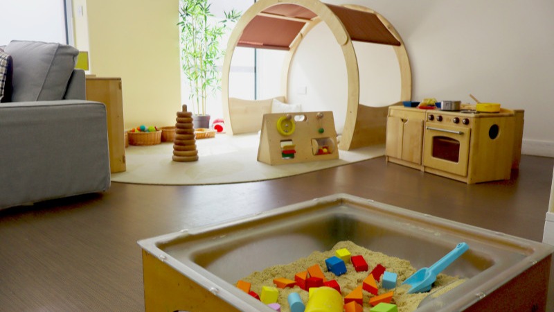 Images Bright Horizons Heron Quays Day Nursery & Preschool