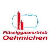 Flüssiggasvertrieb Oehmichen Logo