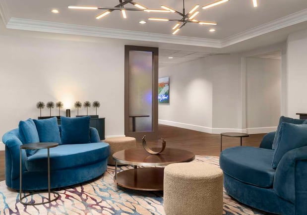 Images Homewood Suites by Hilton Boston/Cambridge-Arlington, MA