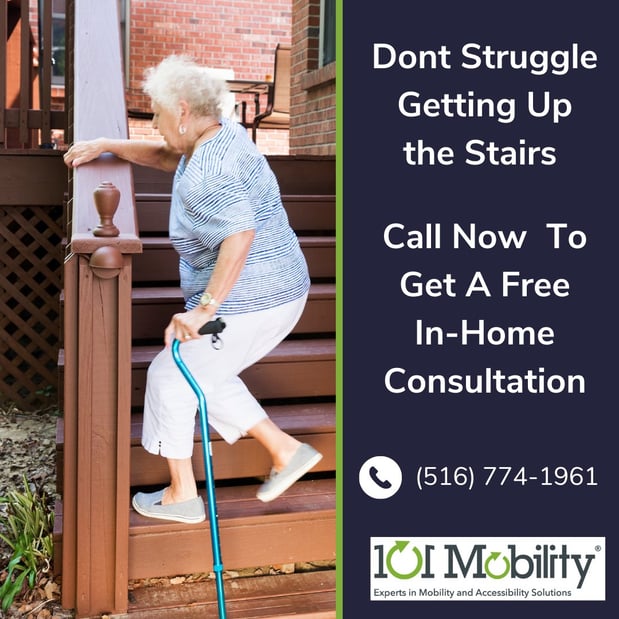 Images 101 Mobility of Long Island