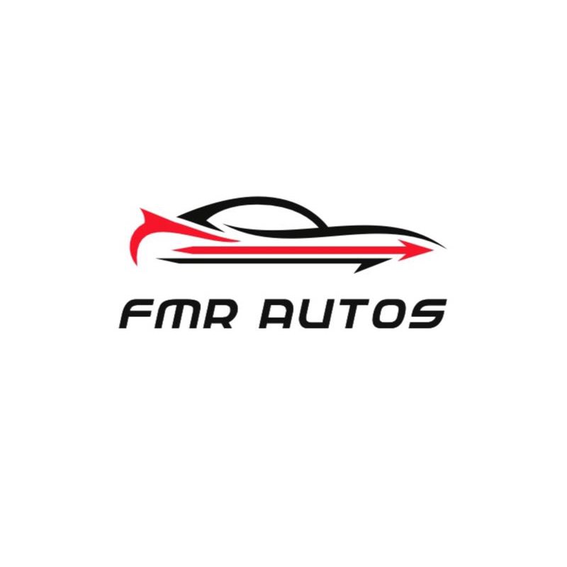 Scrap My Car FMR Autos Logo