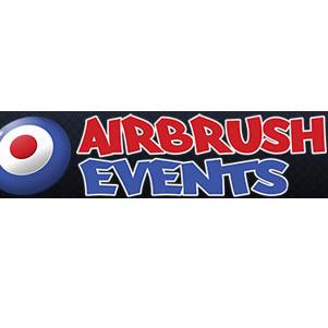 Airbrush Events