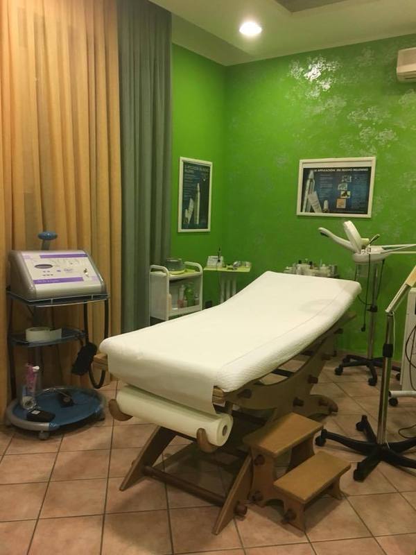 Images Centro Benessere Il Tempio della Salute S.a.s.