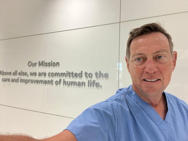 Images Norman Parathyroid Center