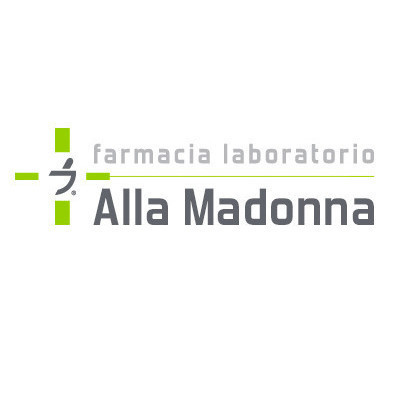 Farmacia alla Madonna Dr. Salvagnin Logo