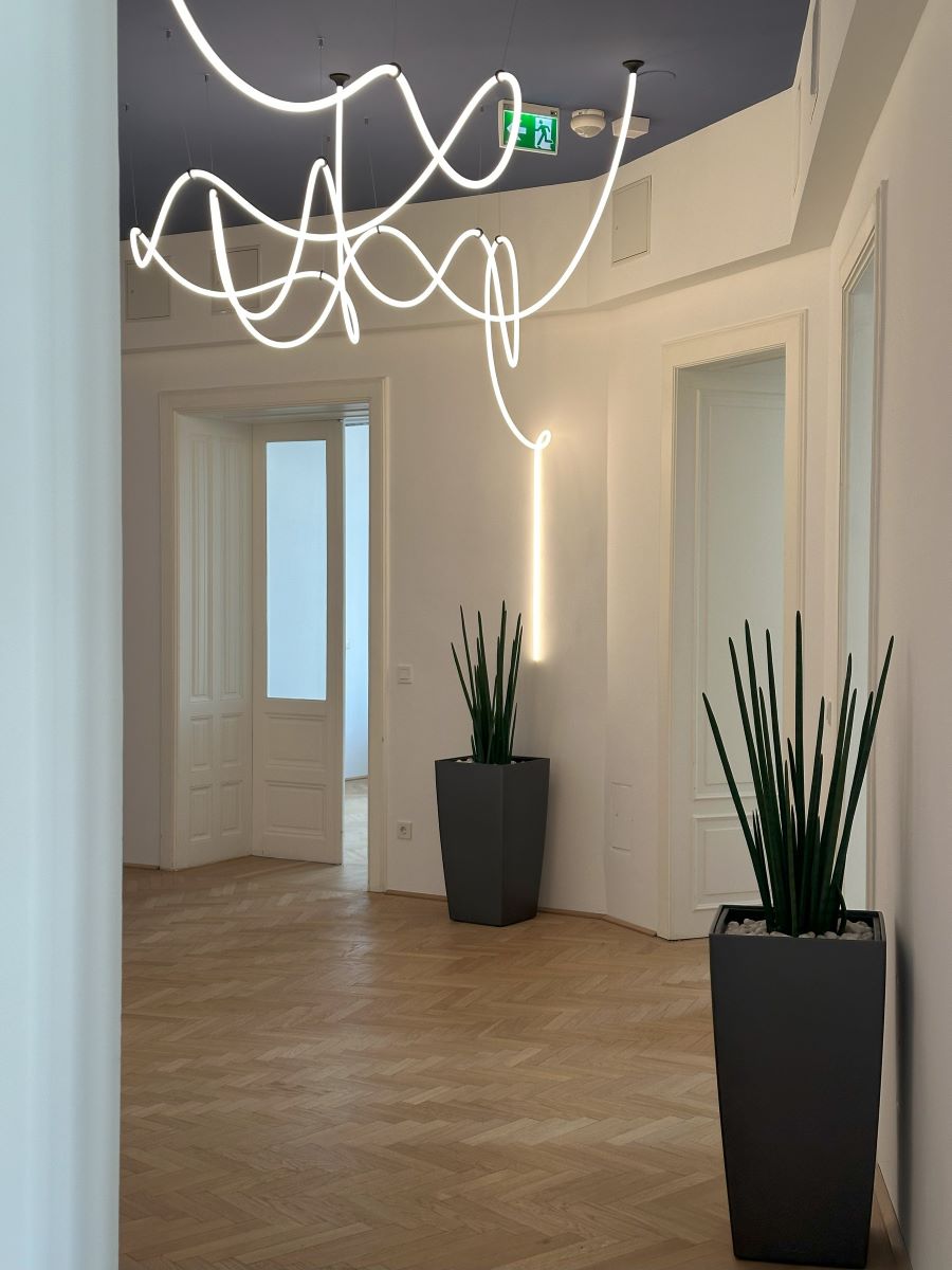 Bild 5 von VIENNA INTERIORS Maier & Pohl GmbH