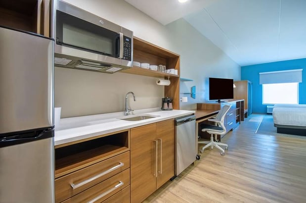 Images Home2 Suites by Hilton West Chester Cincinnati