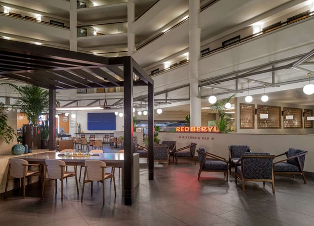 Images DoubleTree Suites by Hilton Hotel Salt Lake City Downtown