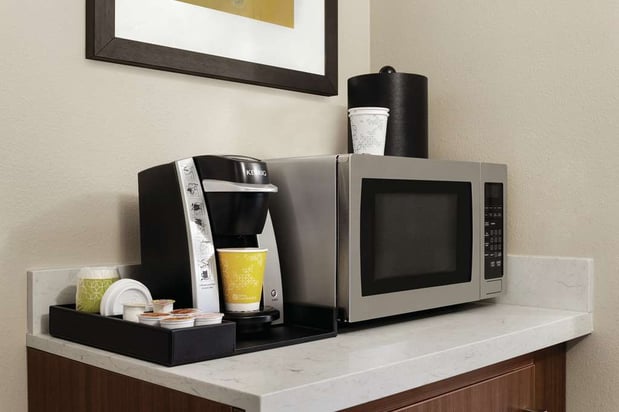 Images Hilton Garden Inn Oxford/Anniston, AL