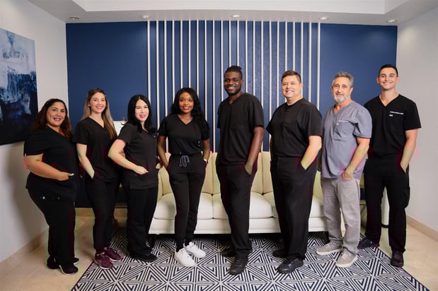 Images Coastline Family Dental & Implants