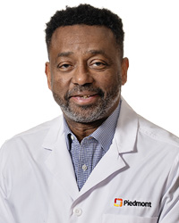 Dr. Clifton Gerald Youngblood, MD - Riverdale, GA - Obstetrics & Gynecology