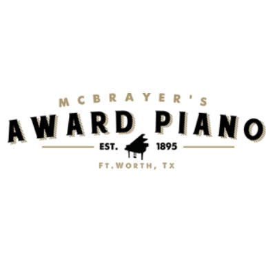 Award Piano