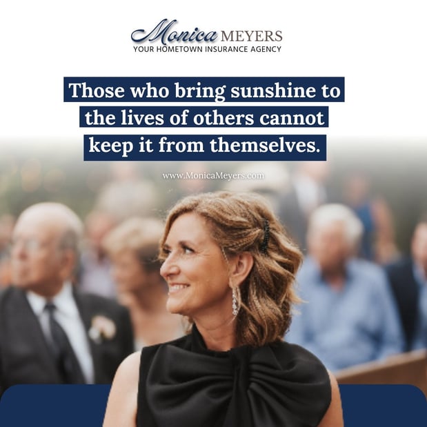 Images Monica Meyers - State Farm Insurance Agent