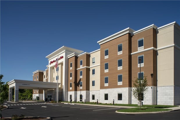 Images Hampton Inn & Suites Rocky Hill - Hartford South