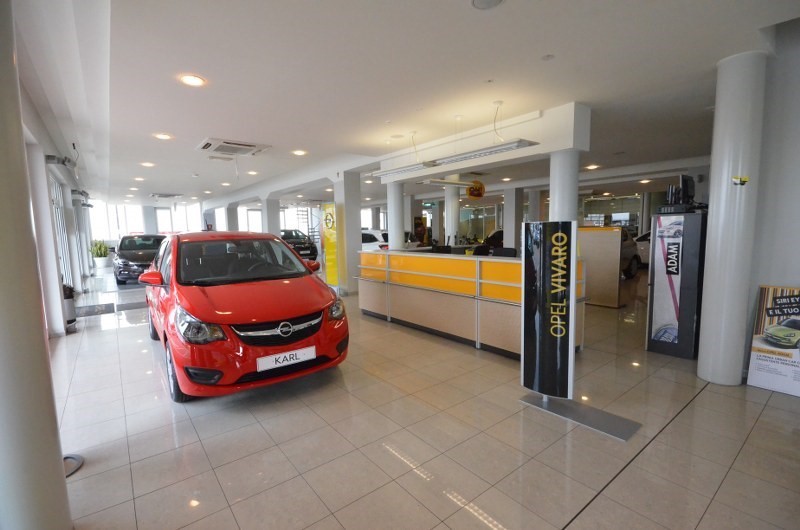 Images F.lli Bonaventi Spa