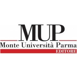 Monte Universita' Parma Editore Logo