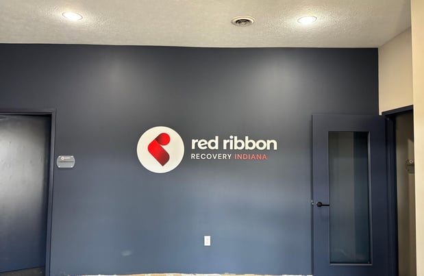 Images Red Ribbon Recovery Indiana | Alcohol and Drug Rehab