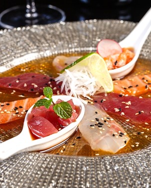 Images Ristorante River Sushi