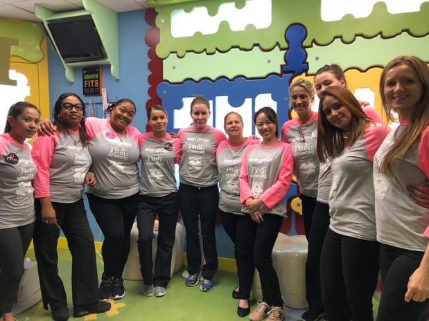 Images Main Street Pediatric Dentistry: Penny Resnick-Graulich DMD