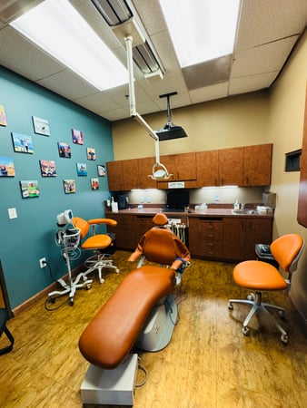 Images Lonestar Kid’s Dentistry Frisco