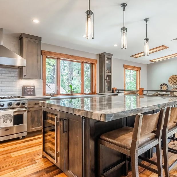 Images Mammoth Lakes Vacation Rental Management by Grand Welcome