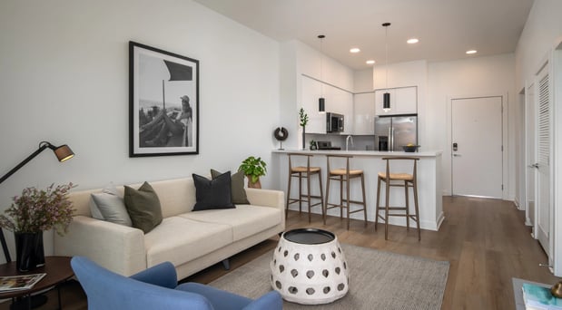 Images Ariva | Luxury Residences