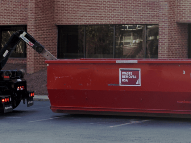 Images Waste Removal USA