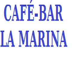 Café-bar La Marina Cádiz