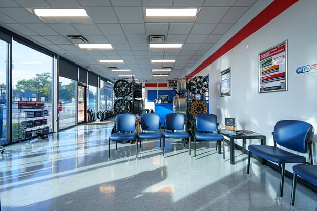 Images Tire Discounters