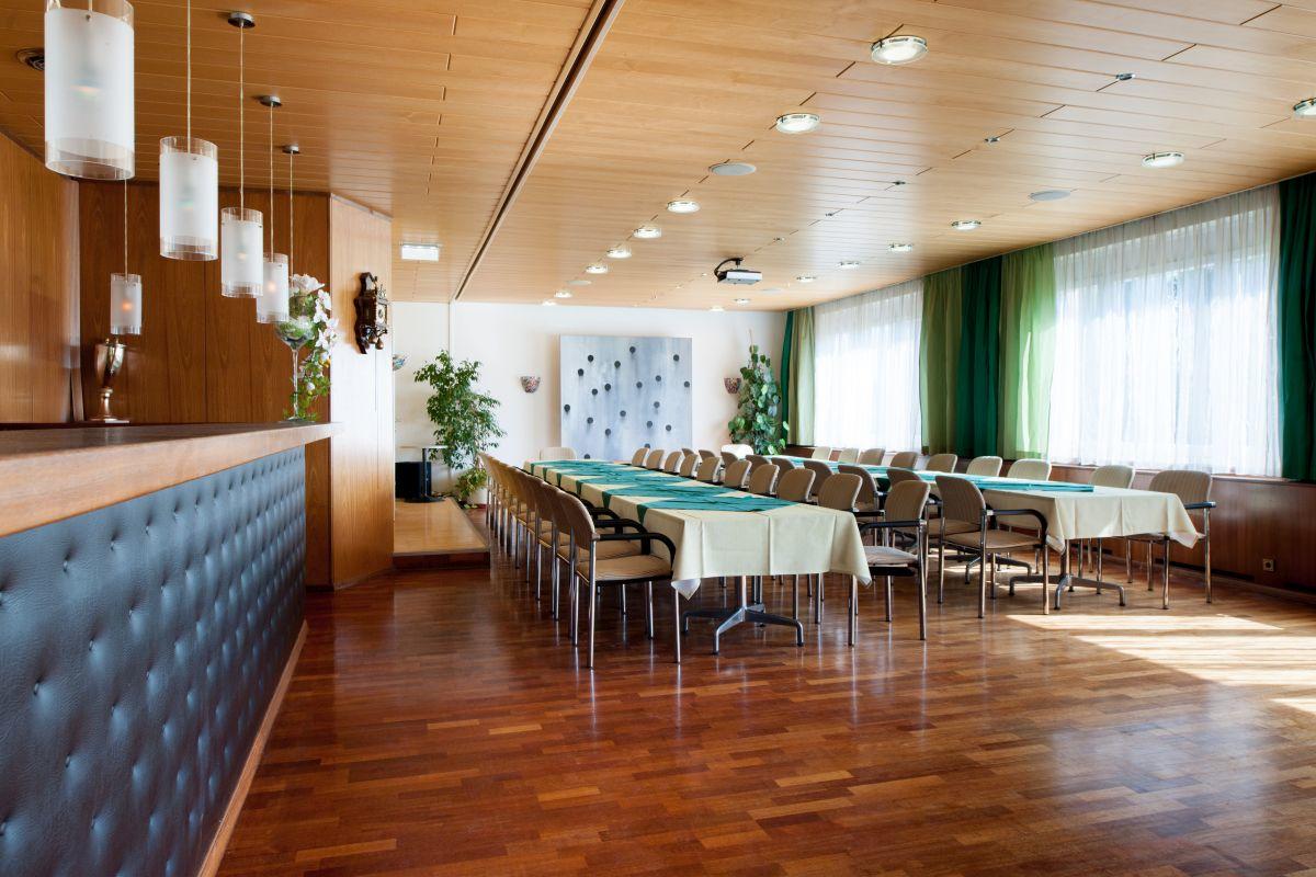 Sport- und Seminarzentrum Langenzersdorf, Stowassergasse 11 in Langenzersdorf