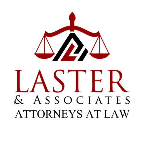 Laster & Associates Logo