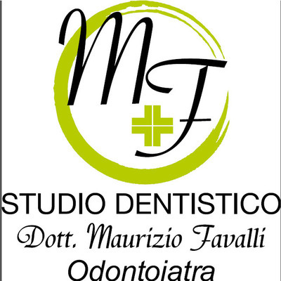 Studio Dentistico Dr. Favalli Maurizio Logo