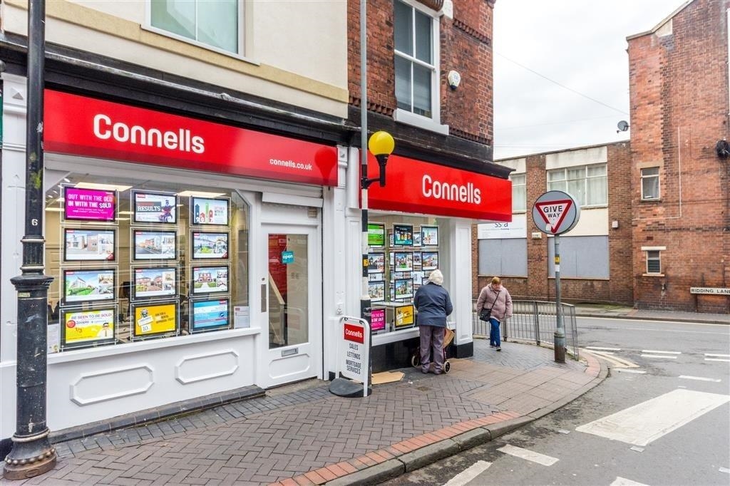 Images Connells  Estate Agents Wednesbury
