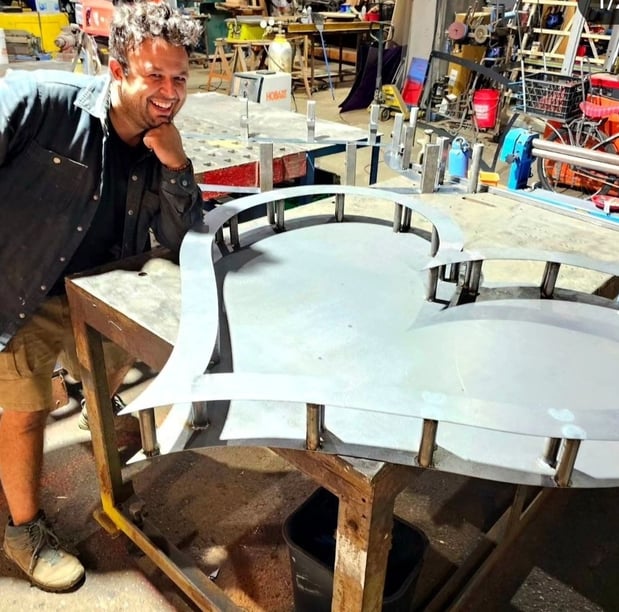 Images Elemental Fabrication