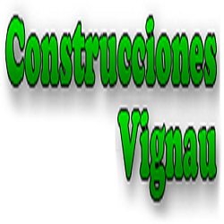 Construcciones Vignau Logo