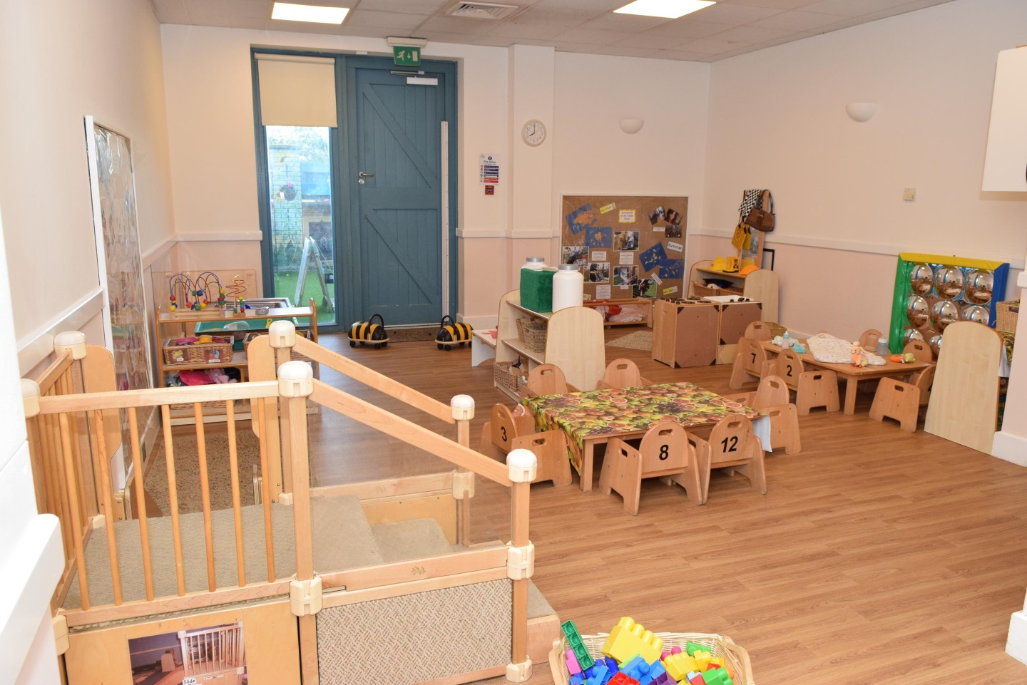 Bright Horizons Port Solent Day Nursery and Preschool Port Solent 03339 203044