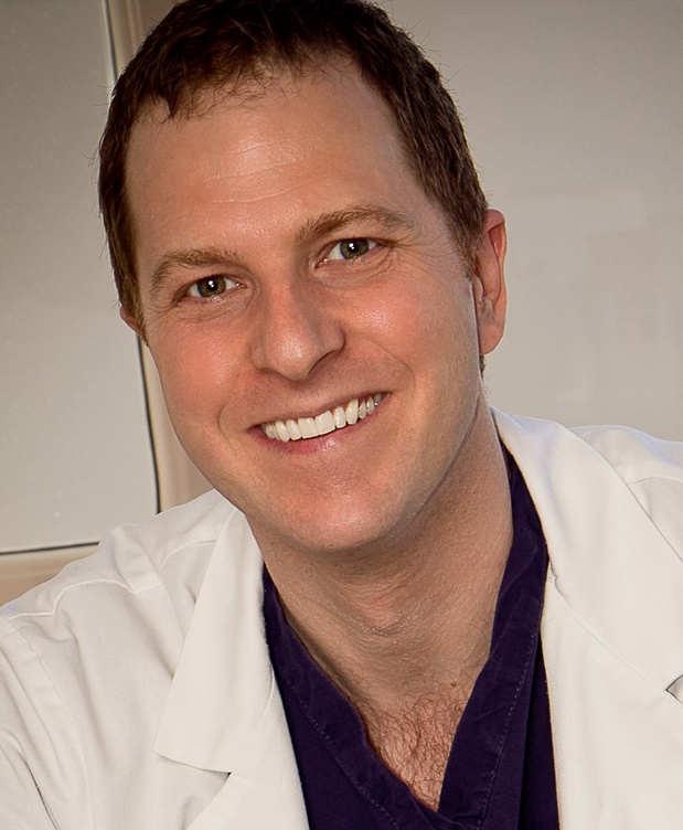 Images Dr. Scott Mosser, Transgender Top Surgeon
