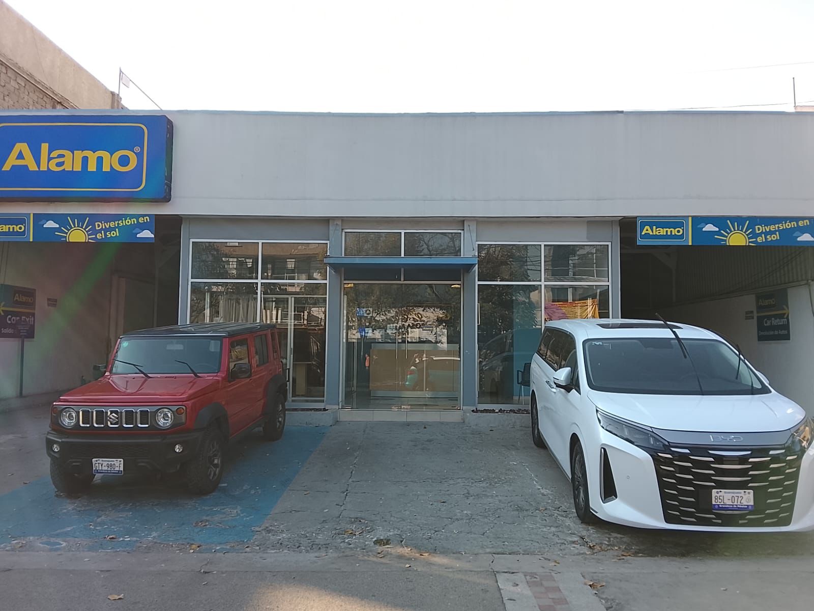 Galería en miniatura