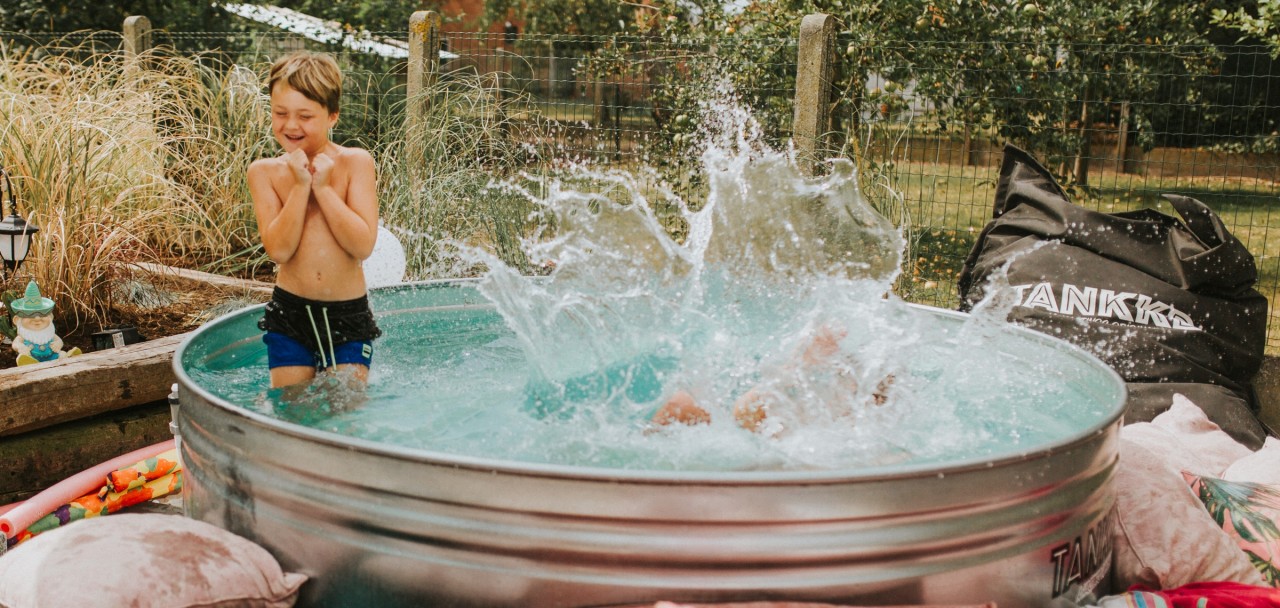 Stock Tank Fun & Country GmbH, Am Bahnhof 40 in Kevelaer