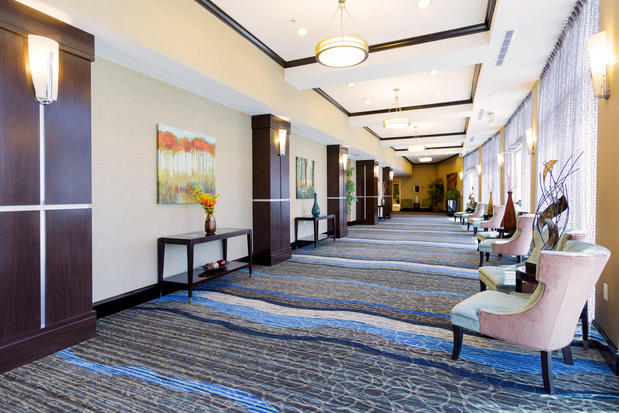Images Holiday Inn Houston-Webster, an IHG Hotel