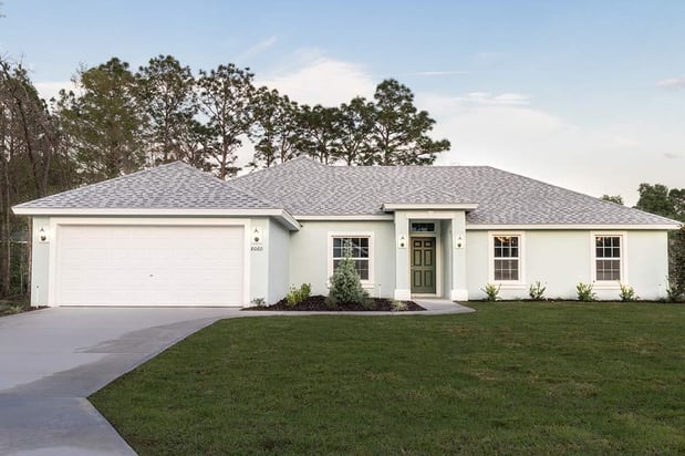 Images Homes By Deltona