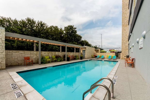 Images Home2 Suites by Hilton Fort Worth Northlake