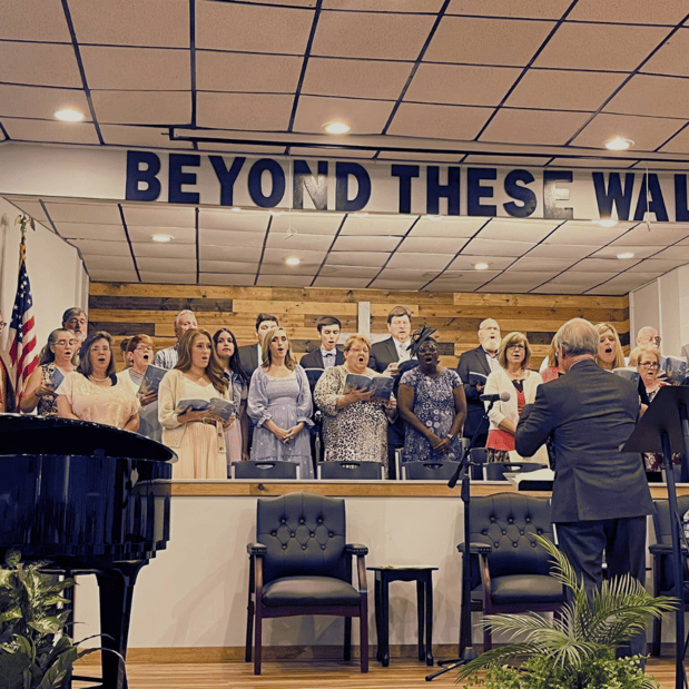 Images Harvest Baptist Church