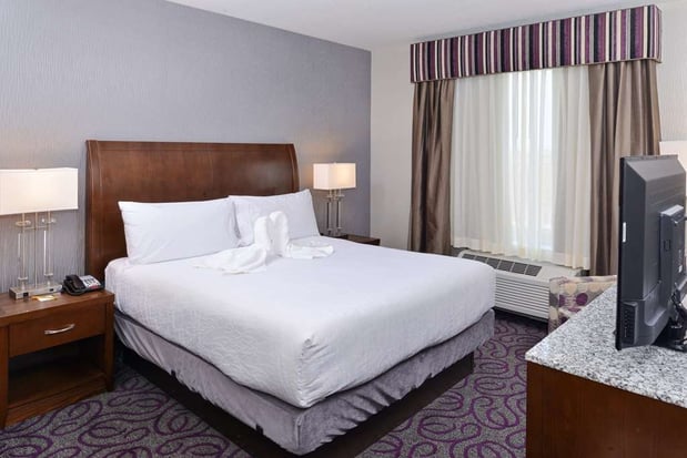 Images Hilton Garden Inn Hobbs