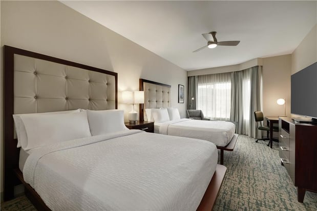 Images Homewood Suites by Hilton Denver West - Lakewood