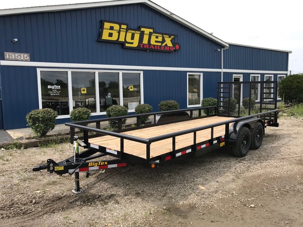 Images Big Tex Trailer World - Homer Glen