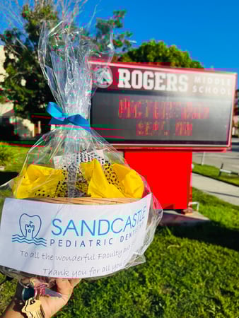 Images Sandcastle Pediatric Dentistry