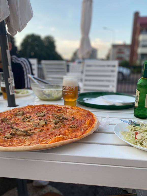 Images Pizzeria Dacke AB